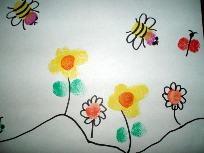 δημιουργικές ιδέες χειροτεχνίας για τα μικρά παιδιά που αναπτύσσουν τη φαντασία τους