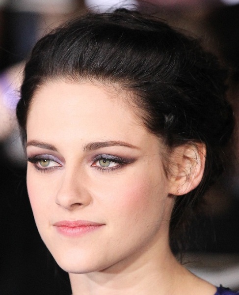 kristen stewart Göz Gizli gözler