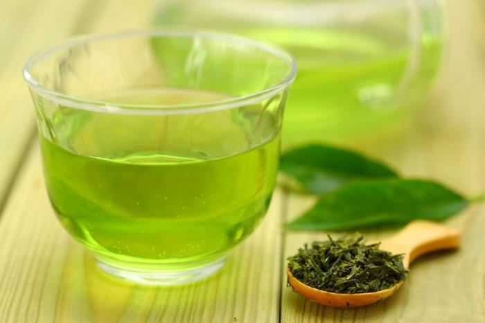 φυτικό τσάι για πονοκέφαλο φυσικές θεραπείες