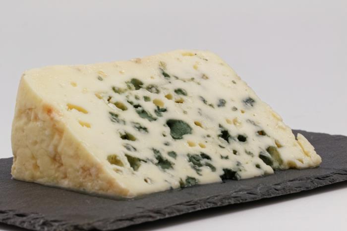 Τυριά Μούχλα τυρί ροκφόρ διάσημο