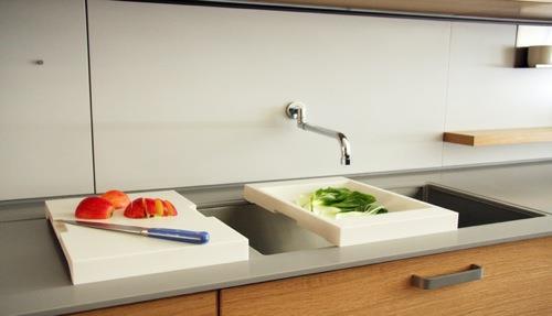 προσαρμοσμένα συστήματα κουζίνας henrybuilt countertop