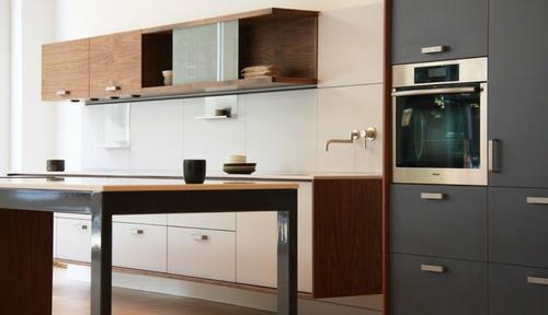 προσαρμοσμένα συστήματα κουζίνας henrybuilt τραπεζαρία