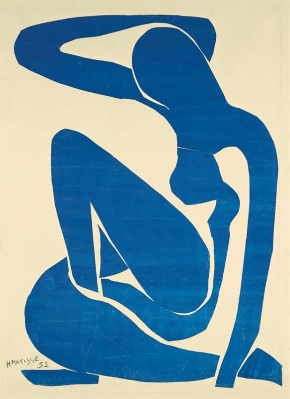 art by henri matisse inspiration