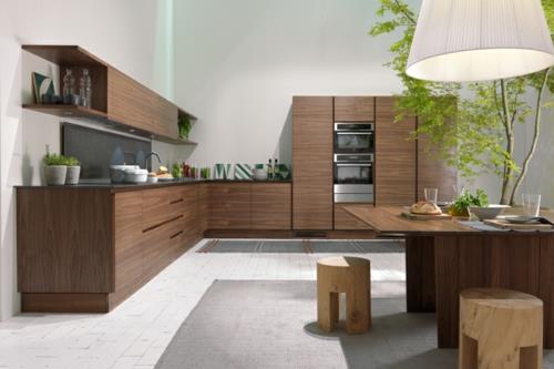 la cucina riva 1920 ξύλινη επίπλωση σκαμπό κουζίνας τραπεζαρία