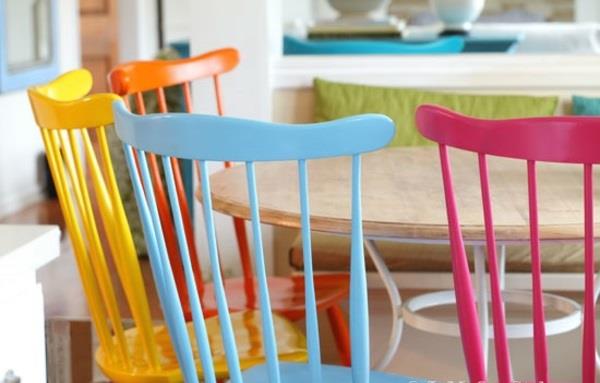 χρώματα λάκα για ξύλινες ακρυλικές καρέκλες βερνίκι έπιπλα τραπεζαρίας