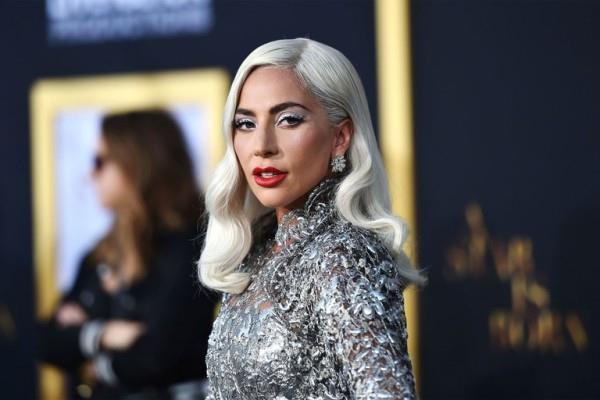 Όσκαρ καλύτερης ηθοποιού Lady Gaga 2019