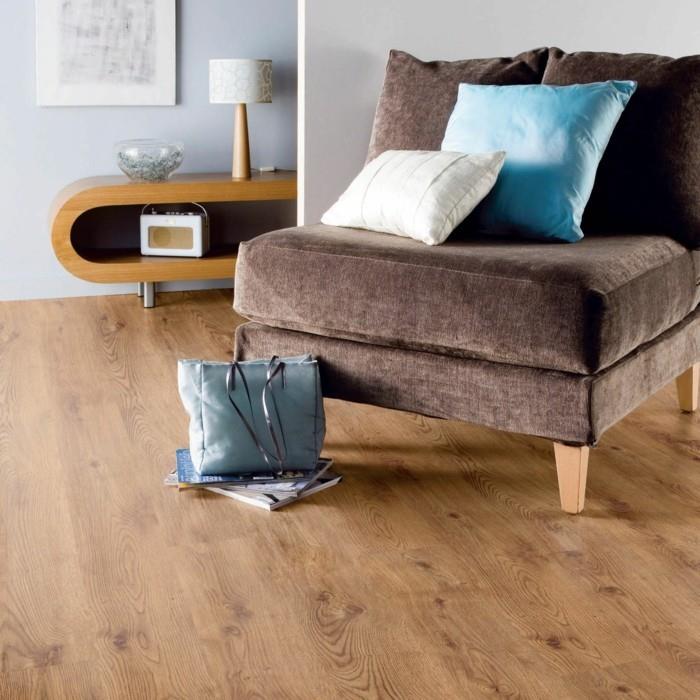 laminate πώς νοιάζεστε για αυτό το κάλυμμα δαπέδου εάν γρατζουνιστεί