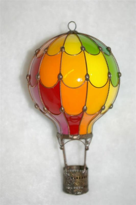 λάμπα-φως-λάμπα-σχήμα-μασάζ-διακόσμηση-μπαλόνι
