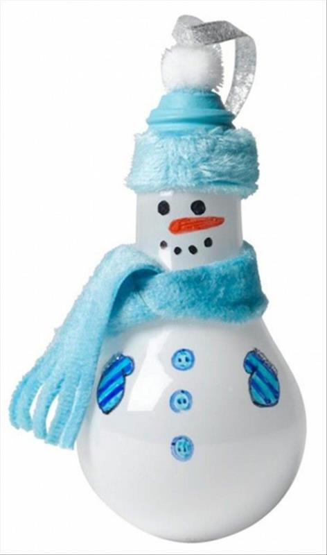 λάμπα-λάμπα-σχήμα-σχήμα-μασάζ-διακόσμηση-Χριστούγεννα-μπάλες-χιονάνθρωπος