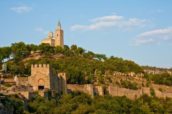 τελευταία στιγμή βουλγαρία veliko tarnovo zarevez