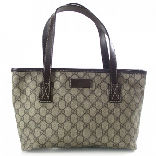 „Gucci“ monogramos drobės krepšys