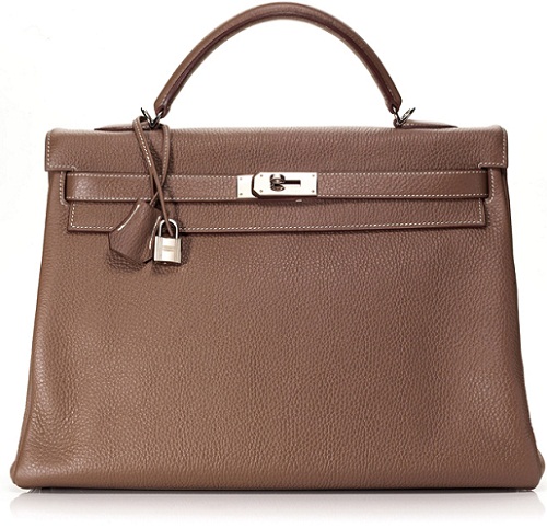 Bayan Hermes Kelly Modern Çanta