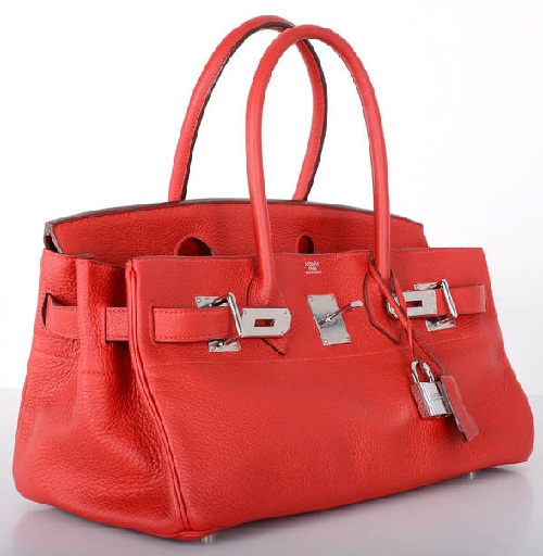 „Hermes Shoulder Birkin JPG II“ rankinė