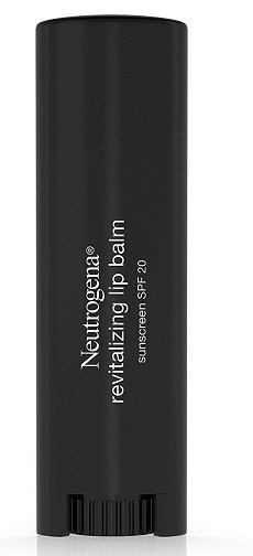 Neutrogena Canlandırıcı Dudak Balsamı Petal Glow