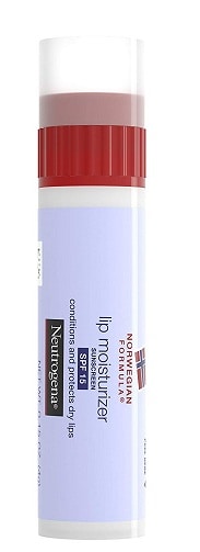Neutrogena Norveç Formülü Dudak Nemlendirici