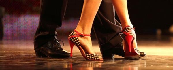 λατινική μουσική παπούτσια χορού γυναίκες άνδρες