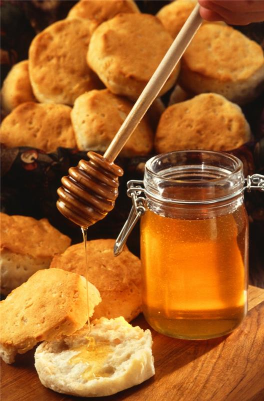 ζήστε υγιεινά τρώτε μέλι τρώτε μια ποικιλία συμβουλών διατροφής