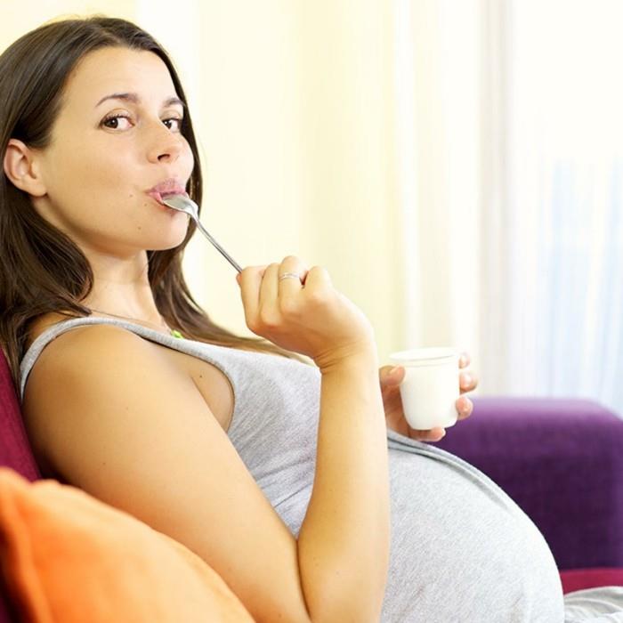 ζήστε υγιείς χωρίς εγκυμοσύνη πράσινου τσαγιού
