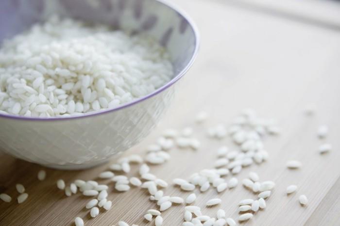 ζωντανές συμβουλές ρύζι ενάντια στο άγχος