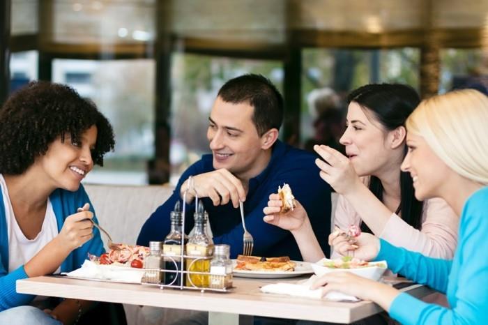 ζήστε υγιεινές συμβουλές τρώτε σωστά τρώτε απολαύστε