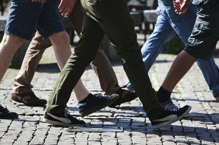 ζήστε υγιείς συμβουλές περισσότερη άσκηση
