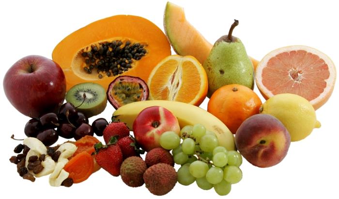 τρόφιμα με φρούτα και λαχανικά ασβεστίου υγιεινή διατροφή