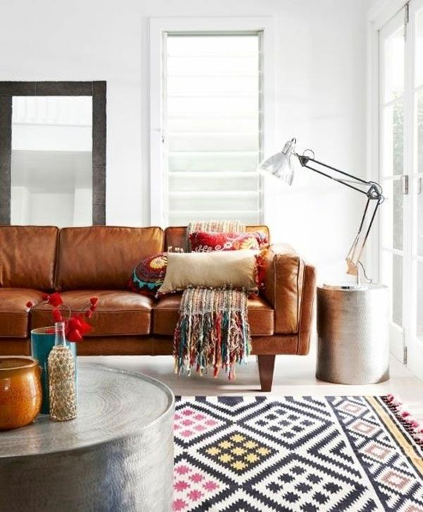 χρώμα δερμάτινος καναπές σαλόνι έπιπλα φροντίδα δέρματος φρεσκάρετε χρώμα