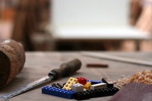ιδέες lego ιδέες για μπερδέματα στο τραπέζι