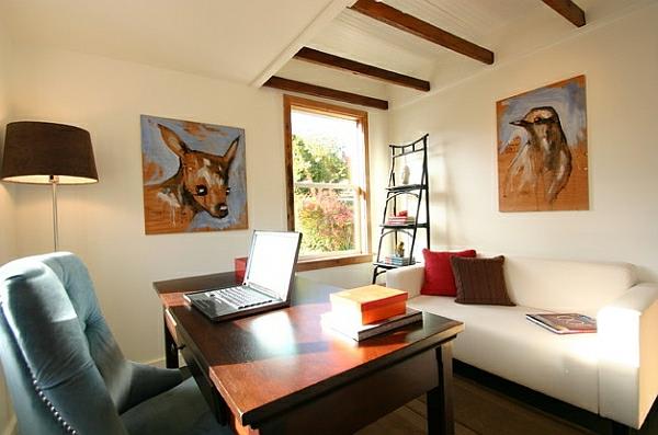 Ράφια τοίχου DIY σαλόνι καναπές πολυθρόνα γραφεία πίνακες