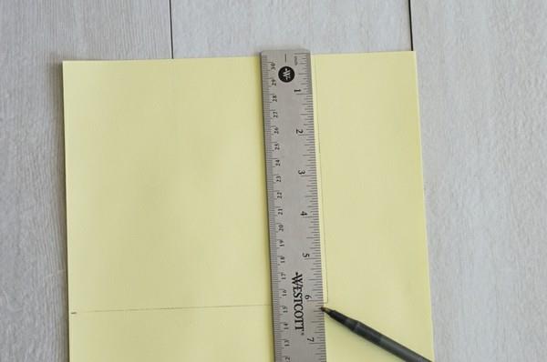 σελιδοδείκτες πασχαλινές χειροτεχνίες με χαρτί