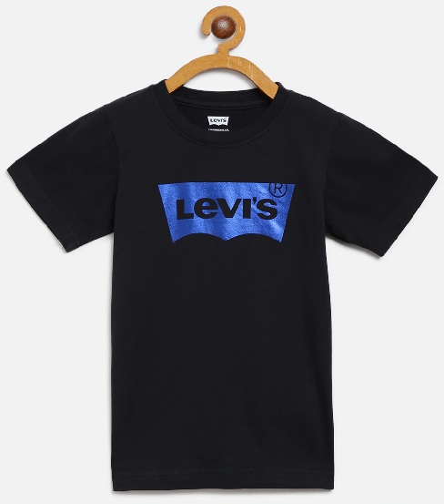 Erkek Çocuk Levis Marka T Shirt
