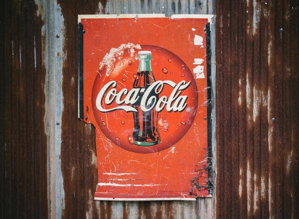 life hacks με coca cola