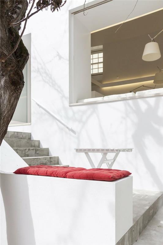 μουσική της Λισαβόνας fado arquitetura casa da severa