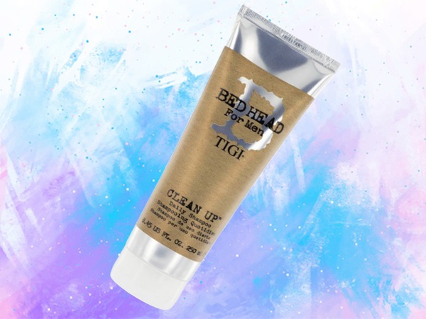 „Tigi Bed Head for Men“ kasdienis šampūnas