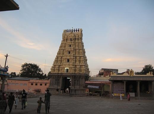 Kachabeswarar šventykla