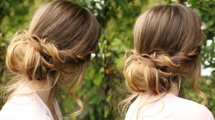 loose-bun-ombre-blond-do-it-yourself