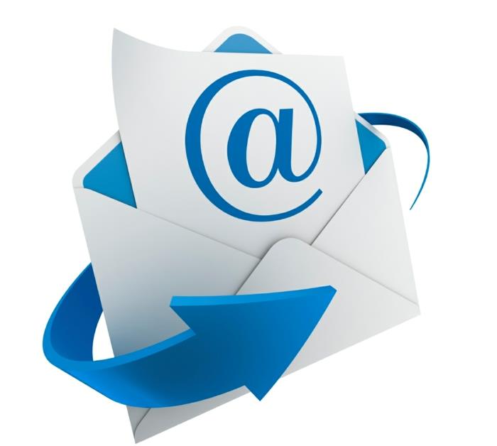 λογότυπο email δημιουργία έξυπνου λογαριασμού gmail λογαριασμού