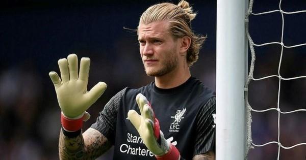 loris karius και sophia thomalla μαζί