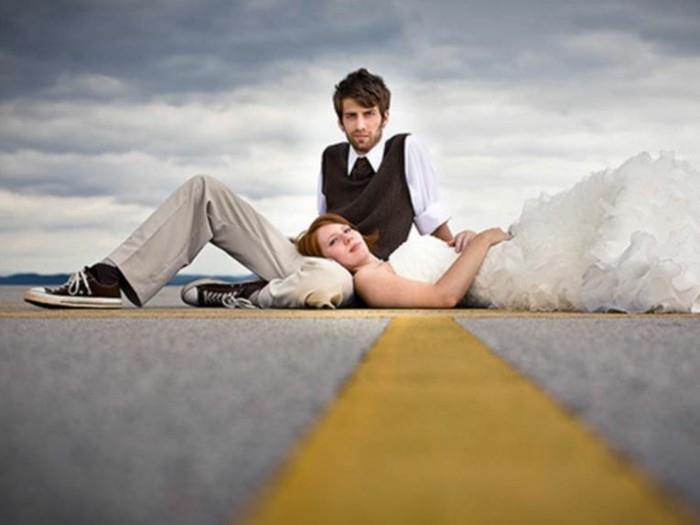 αστείες φωτογραφίες γάμου ιδέες φωτογράφηση zeitgeist