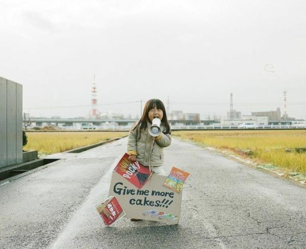 αστεία παιδιά εικόνες παιδιά εικόνες Nagano Toyoka κόρη