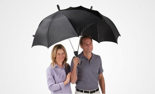 αστείες ομπρέλες διπλές