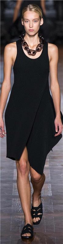 πολυτελή αξεσουάρ κολιέ Stella McCartney