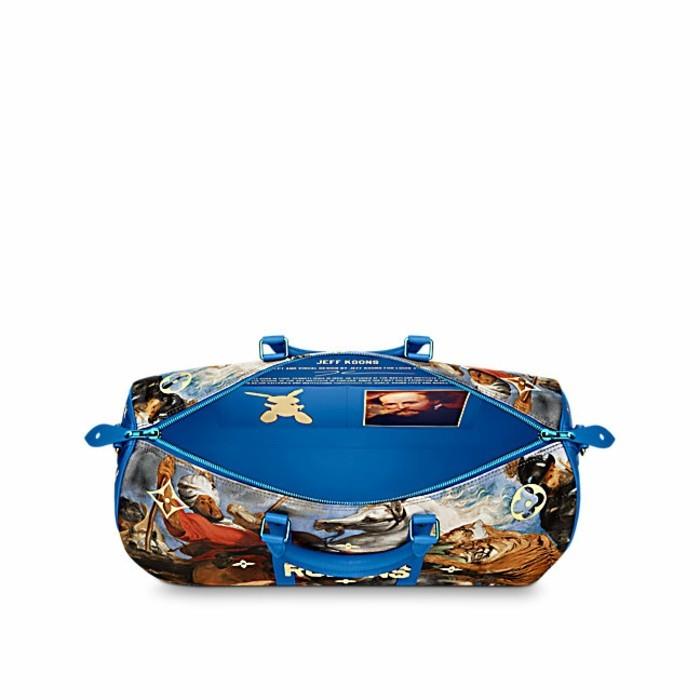 lv keepall universal γυναικείες τσάντες rubens μέσα