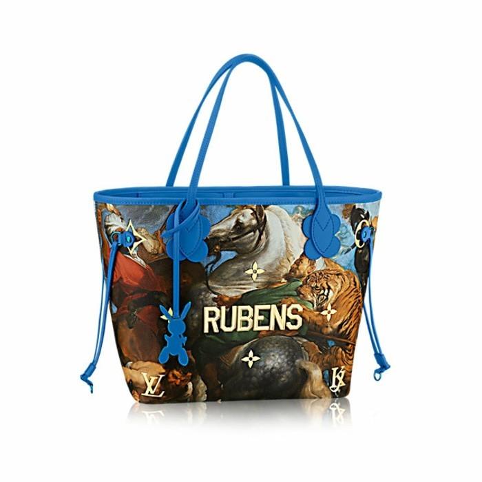 lv Neverfull γυναικείες τσάντες μπροστά