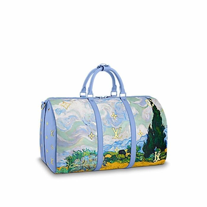 lv-speedy-van-gogh-ladies-handbag-back