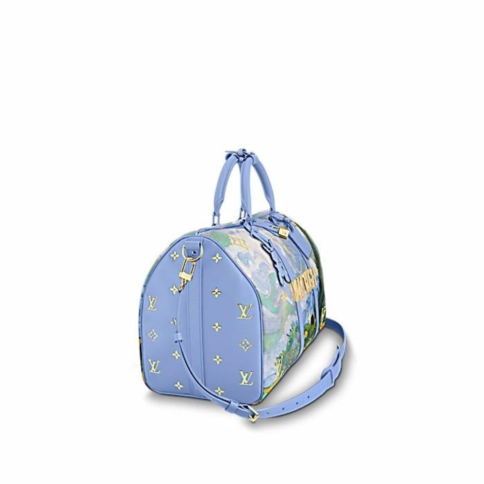 lv-speedy-van-gogh-ladies-handbag-side