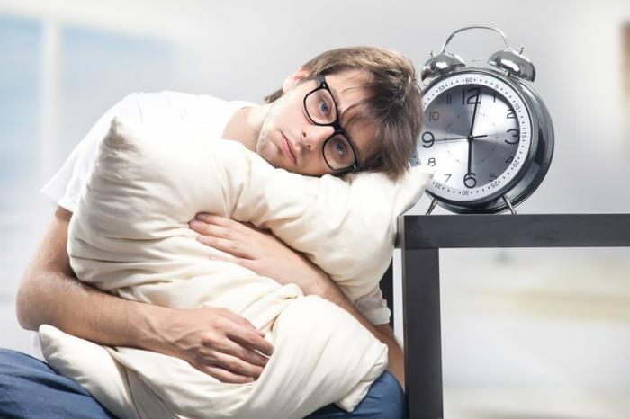 έλλειψη μαγνησίου αϋπνία αναγνωρίστε σημάδια συμβουλές