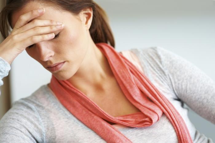Τα συμπτώματα ανεπάρκειας μαγνησίου ακολουθούν την κατάθλιψη των γυναικών