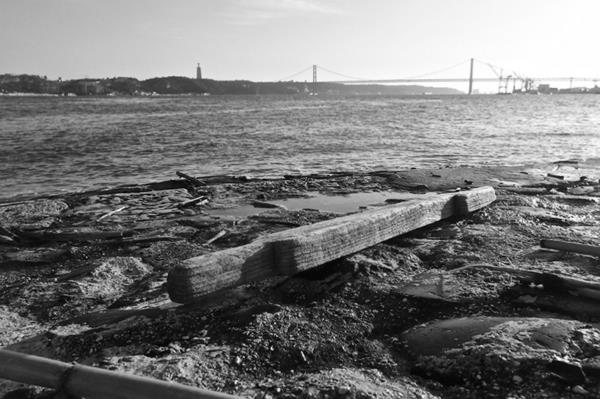 φτιάξτε ιδέες για driftwood μόνοι σας μαγνητική σανίδα