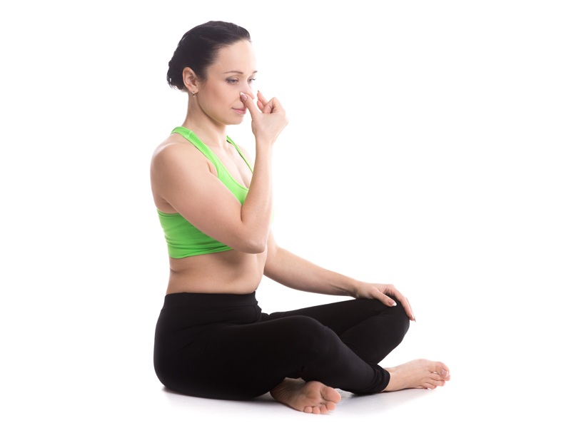 Maha Yoga İç Huzura ve Kendini Gerçekleştirmeye Giden Bir Yol